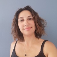 ALIPHONE SFR Employee Gwladys Chevalier's profile photo