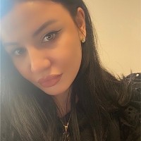 Aedificium Projektentwicklung Employee Bianca Ciupercă's profile photo