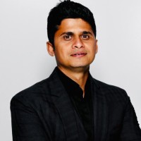 BEdigitech Employee Arun Raghav's profile photo