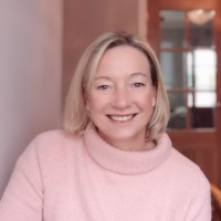 In2action Ltd Employee Karen Ross's profile photo