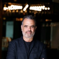 Casa Lumbre Employee Moises Guindi's profile photo