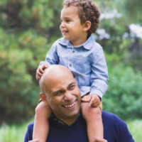 Anatomy Financial Employee James Parker's profile photo