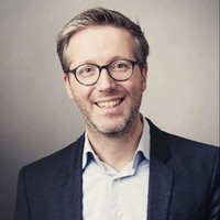 Formatec Employee Michiel de Bruijcker's profile photo