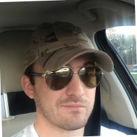 Ingram Marine Group Employee Michael Russell's profile photo