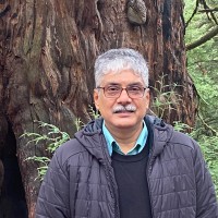 Vijay V. Email & Phone Number