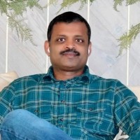 SurePoint Technologies Employee Deepu John's profile photo