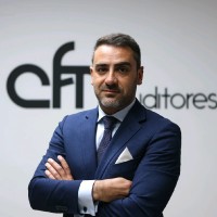 Universidad Europea de Canarias Employee Alejandro Concepción's profile photo
