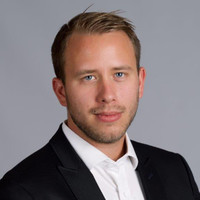 Glenn Andersson Email