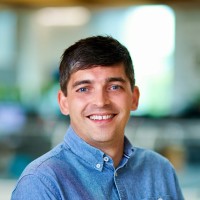 Sky Employee Peter Vine's profile photo