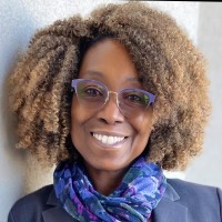 Asfalis Employee Venus Vaughn's profile photo