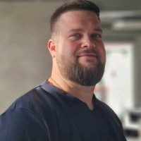PFEIFFER & MAY Employee Daniel Matic's profile photo