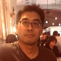 KalioTek Employee James Yang's profile photo