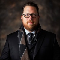 Benjamin Frazier Email & Phone Number