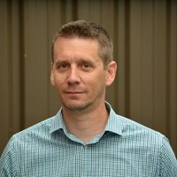 Calibre One Employee Aaron Wilson's profile photo