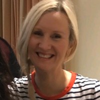 Hart District Council Employee Joanna Simpson's profile photo