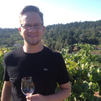 The Wine Company, St. Paul MN, USA Employee Joel Nelson's profile photo