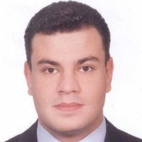 Thales Employee Hani Ahmad's profile photo