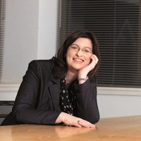 The Tablet Employee Amanda Davison-Young's profile photo