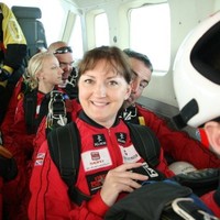 QinetiQ Employee Wendy Hunter's profile photo