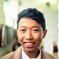Purno Sangma's profile photo