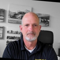 Tint World® Employee Jeff Rackley's profile photo