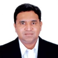 Ravi Krishnappa Email & Phone Number