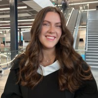 Shaw Employee Kirstie Clubb's profile photo