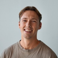 Sylla Employee Dennis Stander's profile photo