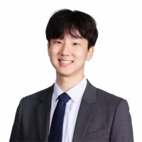 LinqAlpha Employee Ho Whang's profile photo