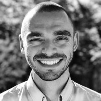 HammerTech  Employee Ryan Joseph's profile photo