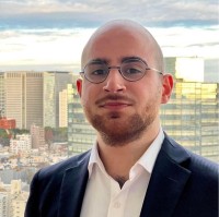 Akila Employee Antoine Logeais's profile photo