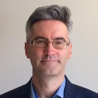 National Library of Australia Employee Conor McCarthy's profile photo