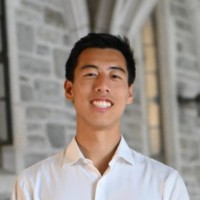 KKR Employee Connor Chen's profile photo
