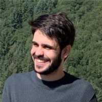 twiinIT Employee Bruno Hartmann Da Silva's profile photo