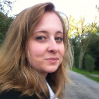 Weischer.Cinema Employee Nadine Mielke's profile photo