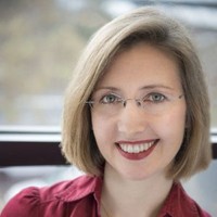 MEDQOR Employee Melanie Basich's profile photo