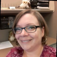 Humanix Employee Greta Martinez's profile photo
