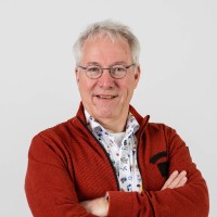 Nijburg Industry Group Employee Klaas Schaart's profile photo