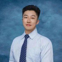 Elogistic Germany Employee Junjie Chen's profile photo
