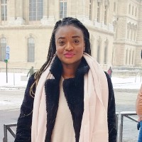 GFP_tech Employee Claudia Abeng's profile photo