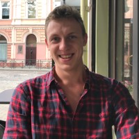 Biomatter Employee Paulius Kantakevicius's profile photo