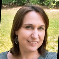 Carolina Mechanical Services Employee Ashley Hogan's profile photo