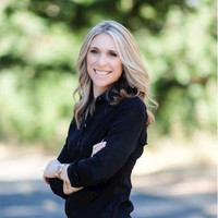 The Raley's Companies Employee Tiffanie Burkhalter's profile photo