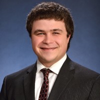 GlobalMed Inc. Employee Benjamin Krupicz's profile photo