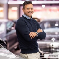 Arndt Automobile GmbH Employee Armin Dorsemagen's profile photo