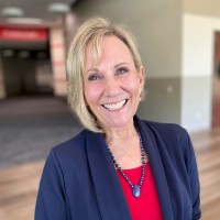 The Ark Employee Jodie Hart's profile photo