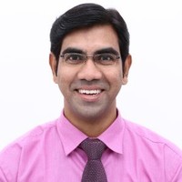 BOMBAY GYMKHANA Employee Umakant Dandekar's profile photo