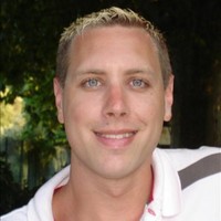 Ecocert Employee Erick Veenstra's profile photo