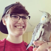 Urban Animal Employee Lindsey Barber's profile photo