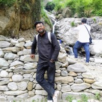 TechStalwarts Software Development LLP Employee Ankit Kushwaha's profile photo